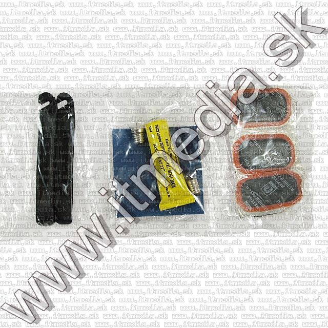 Image of Bicycle Repair Kit 37 part (IT8467)